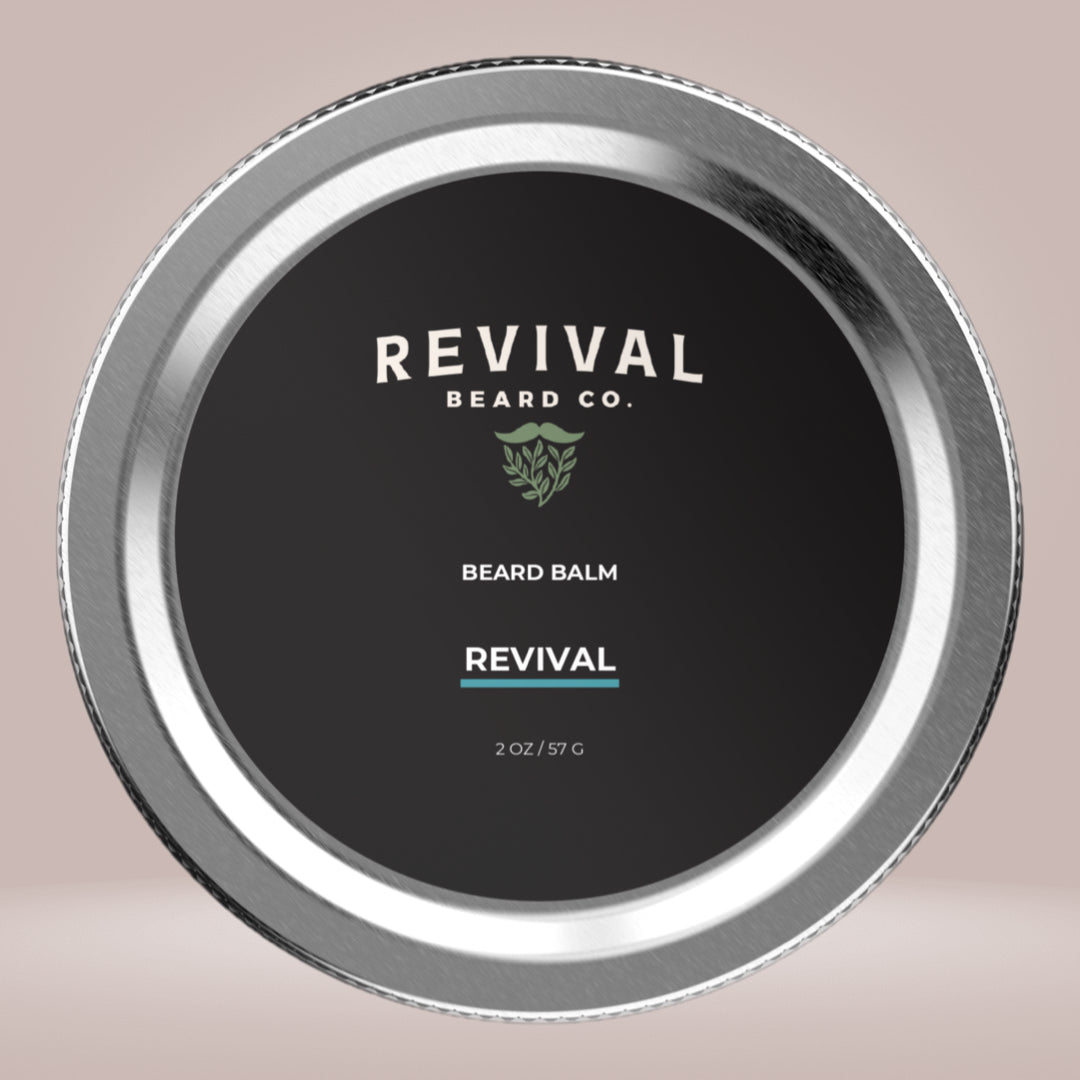 Beard Balm - Revival